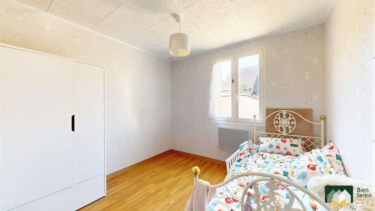 Maison 93 m² à Champhol  - photo 5