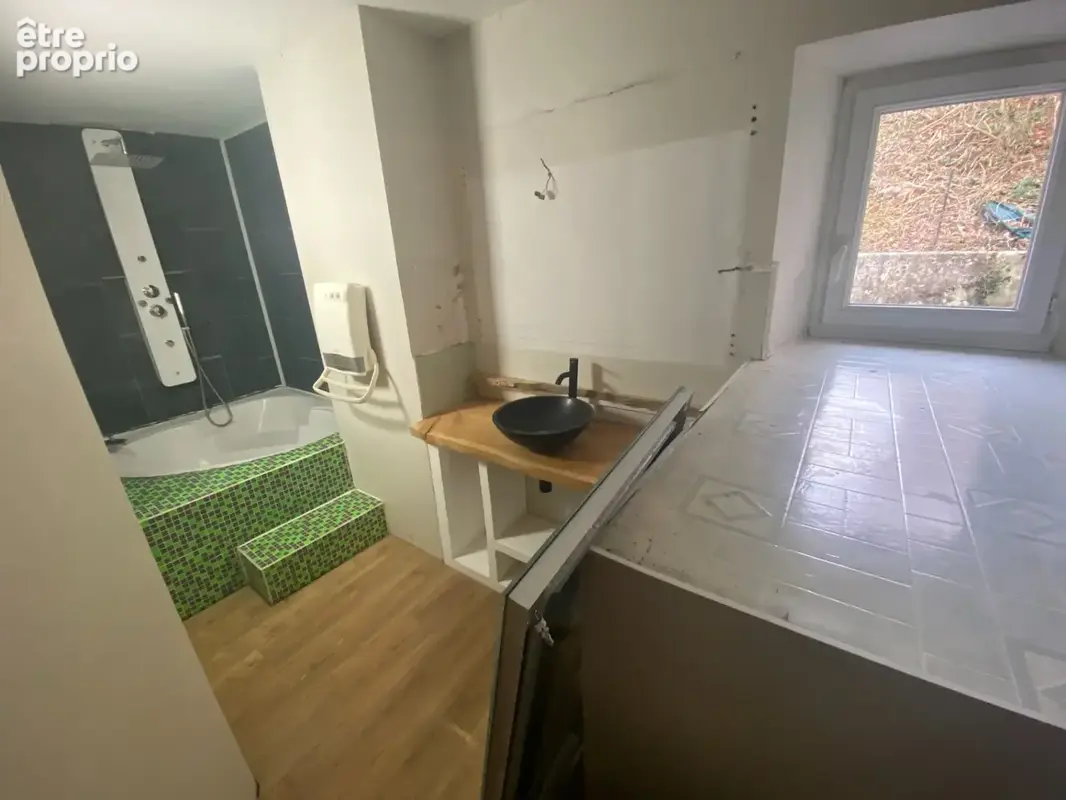 Maison à vendre 7 pièces proche de DAMPIERRE LES BOIS-ETUPES (25) - photo 15