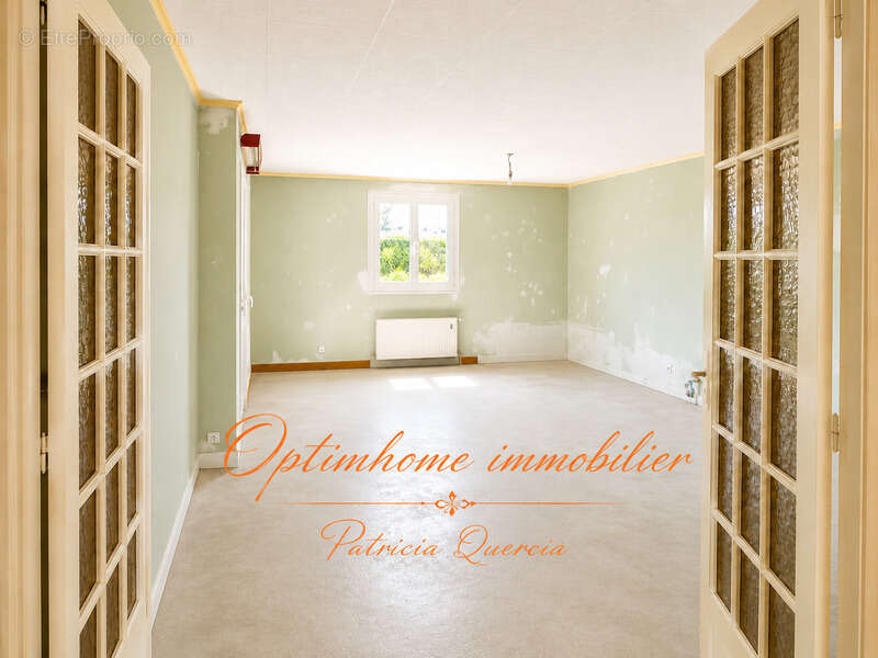 Maison à vendre 6 pièces VIMONT (14) - photo 2
