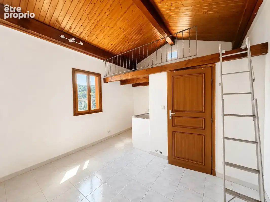 Maison 3 pièces 88m2 + bâtisse de 27m2 - 06500 - photo 19