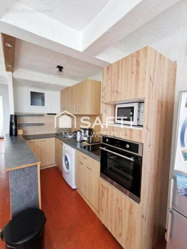 Photo 3 - Appartement à FREJUS