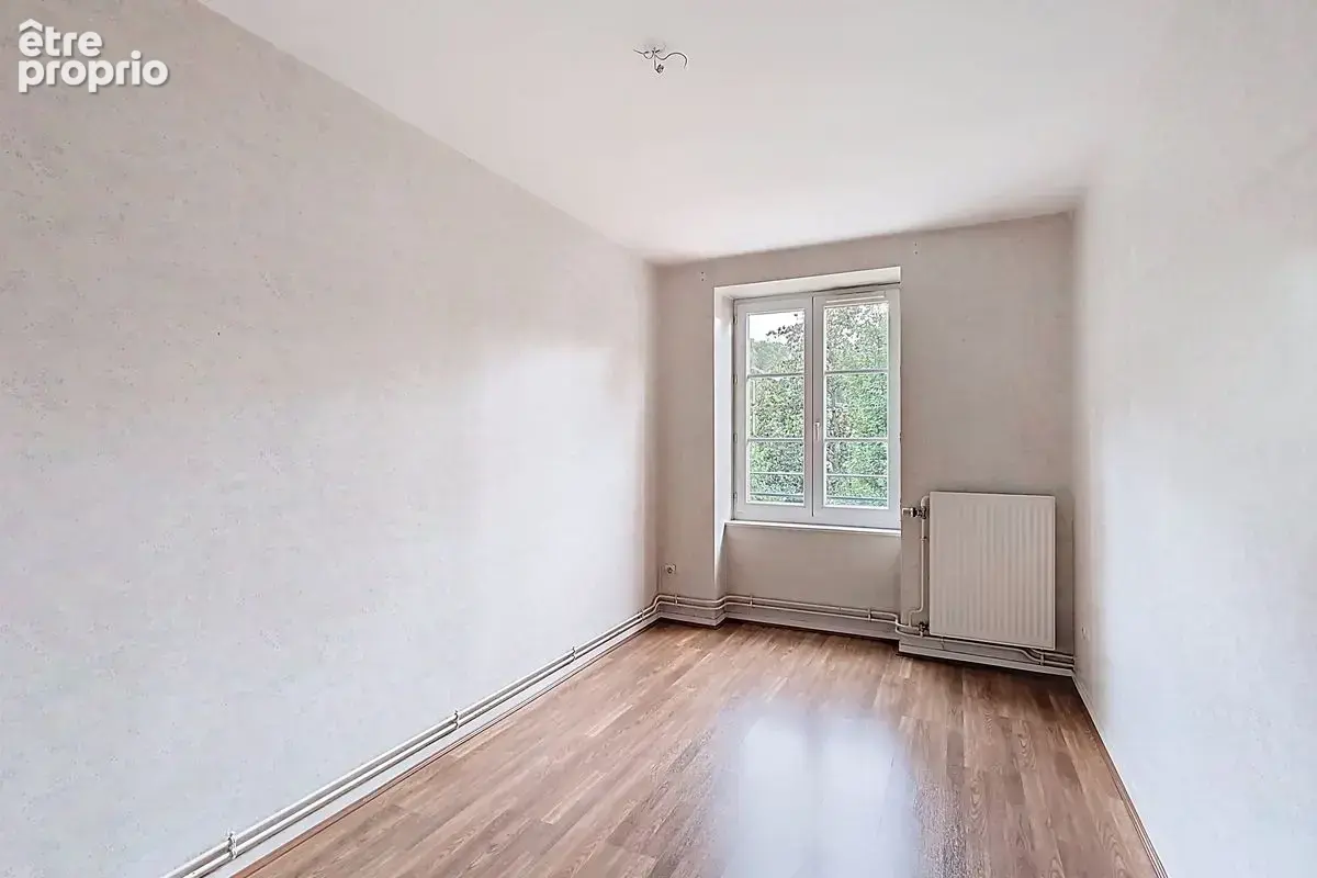 Appartement T3 Sain-Bel - photo 6