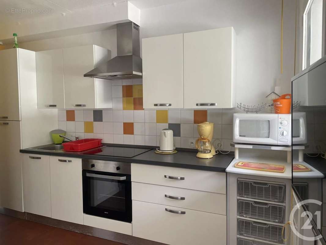 Maison à SAINT-HILAIRE-DE-RIEZ