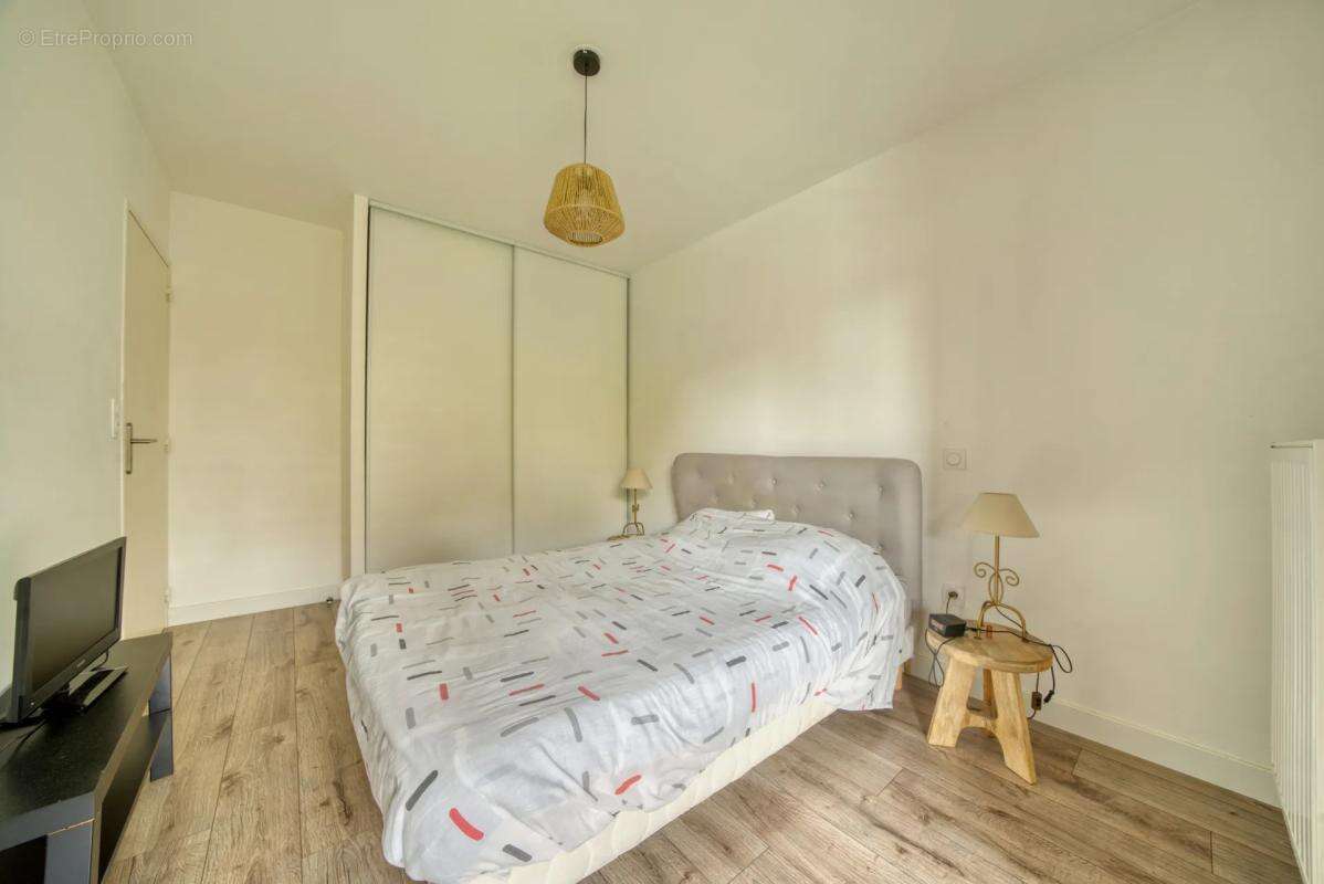 Appartement à PERIGNY