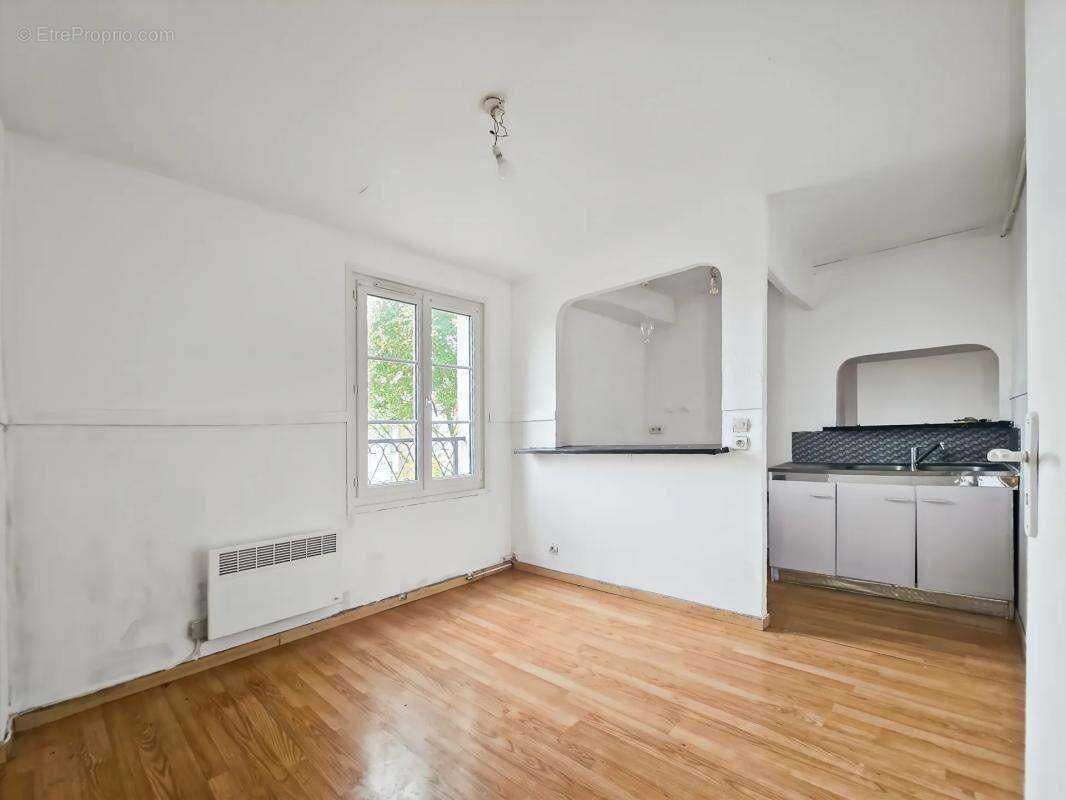 Appartement à CLERMONT