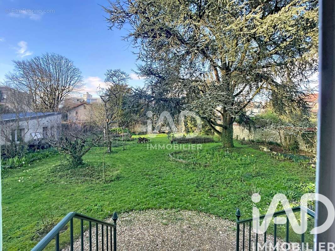 Photo 6 - Maison à SAINT-MAUR-DES-FOSSES