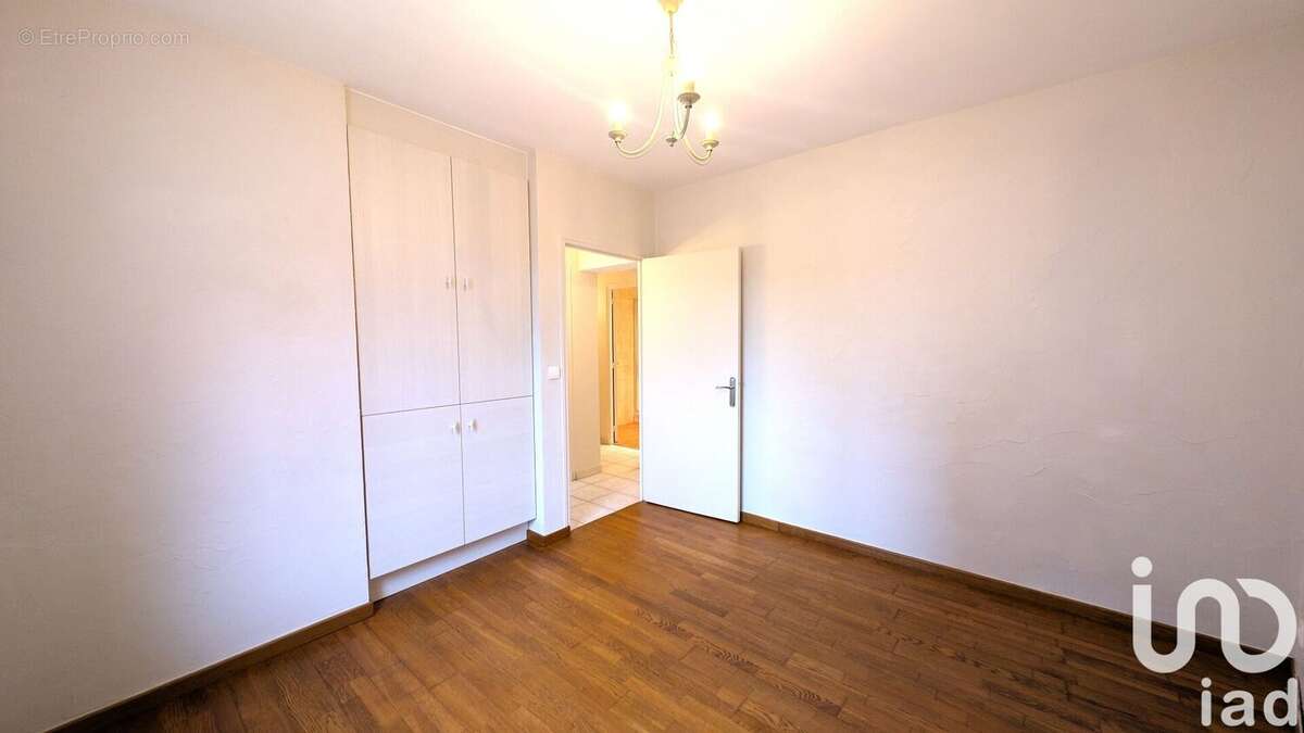 Photo 9 - Appartement à LE PUY-EN-VELAY