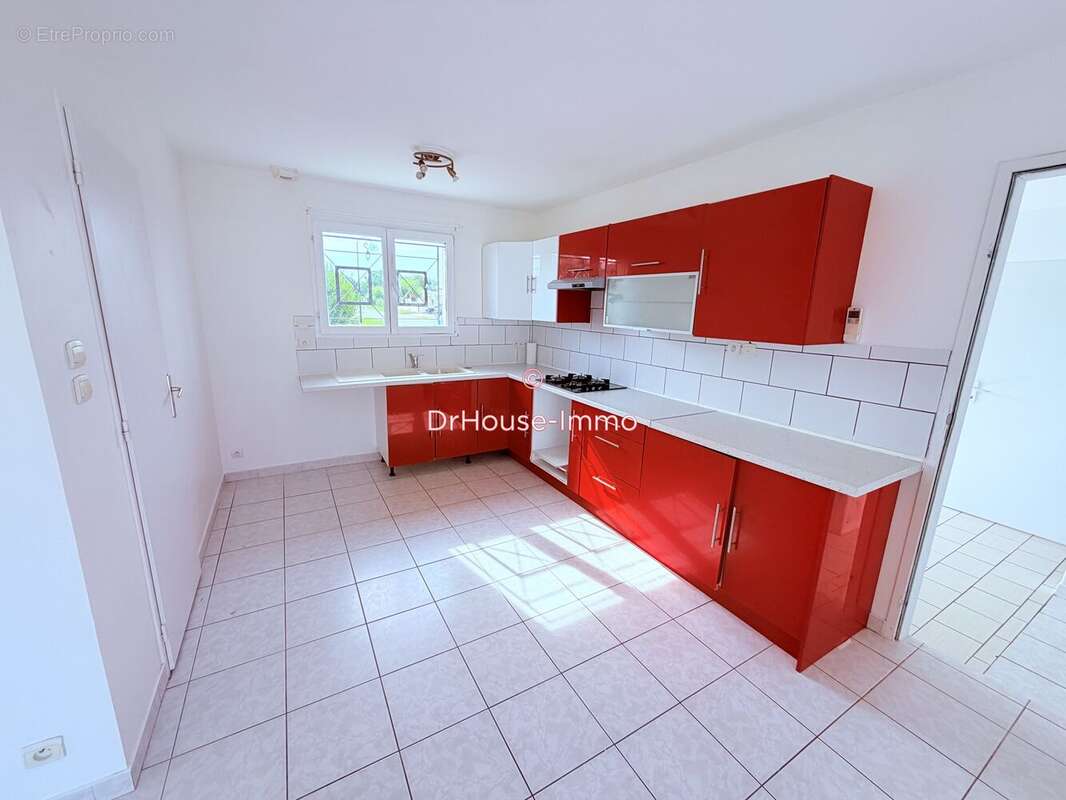 Maison 93 m² à Vertheuil  - photo 10