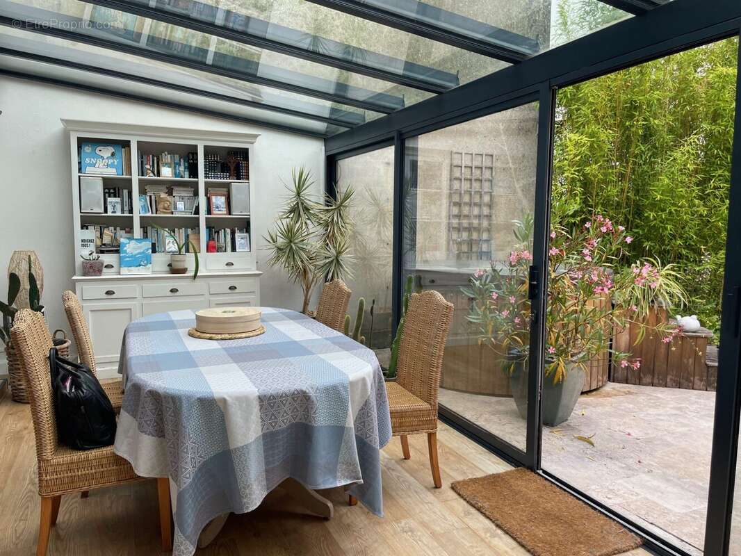 Maison à LA ROCHELLE