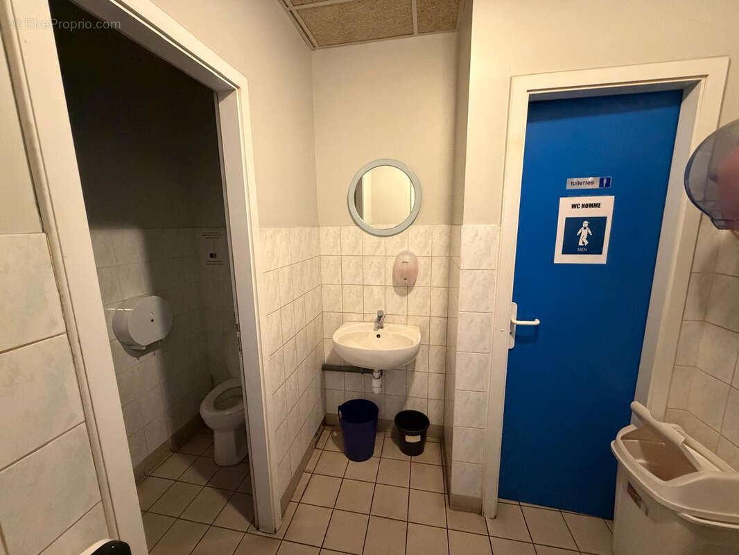 Vente ensemble immobilier industriel de 3 660 m2, sur terrain de 21 181 m2 LURE - photo 23
