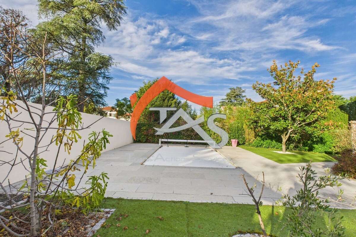 Maison à SAINT-CHAMOND