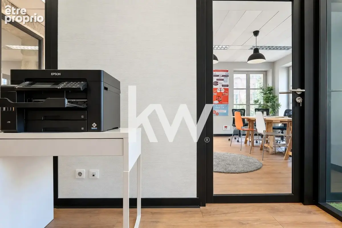 Commerce 220 m² à vendre à Saint-Etienne (42000) - photo 2
