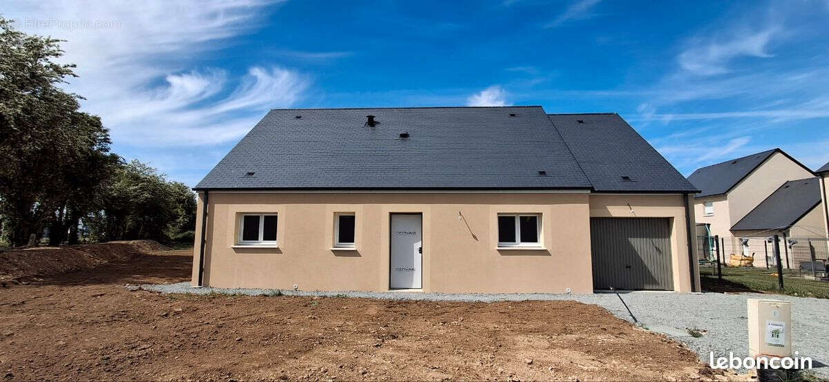 Maison à FALAISE