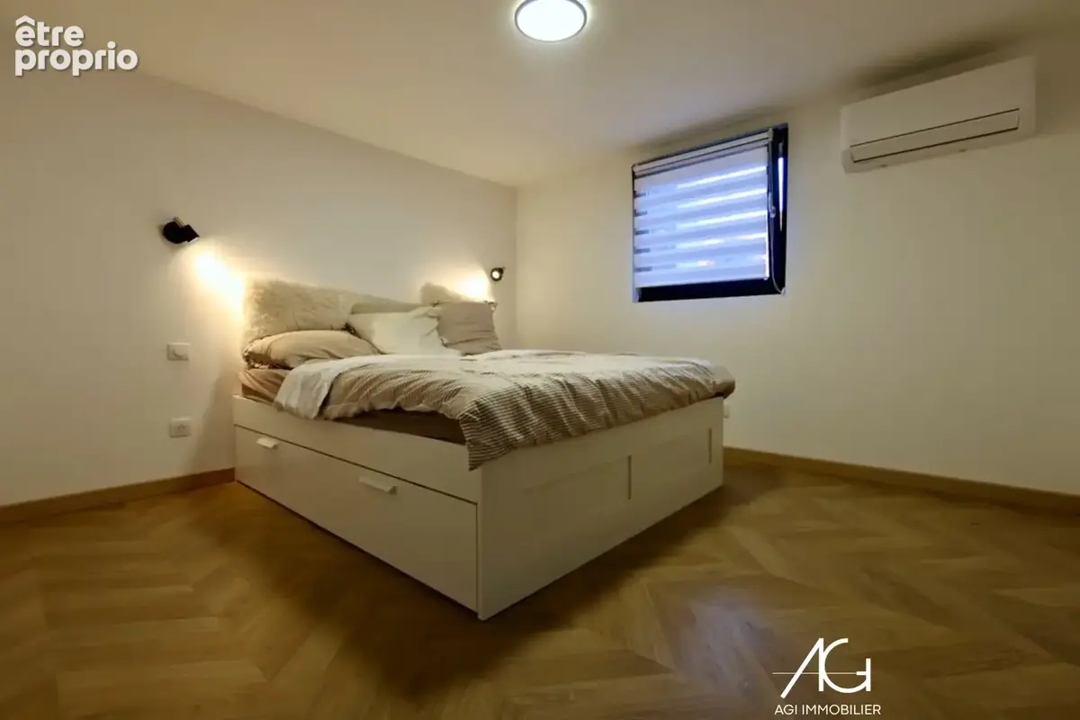 À vendre   superbe loft de 98 m2 avec terrasse, parking et possibilité 3 chambres   tourcoing - photo 6