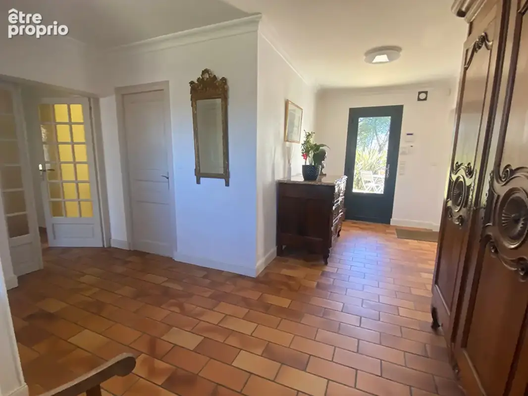 Maison Vouille 7 pièces - 156 m2 - photo 5