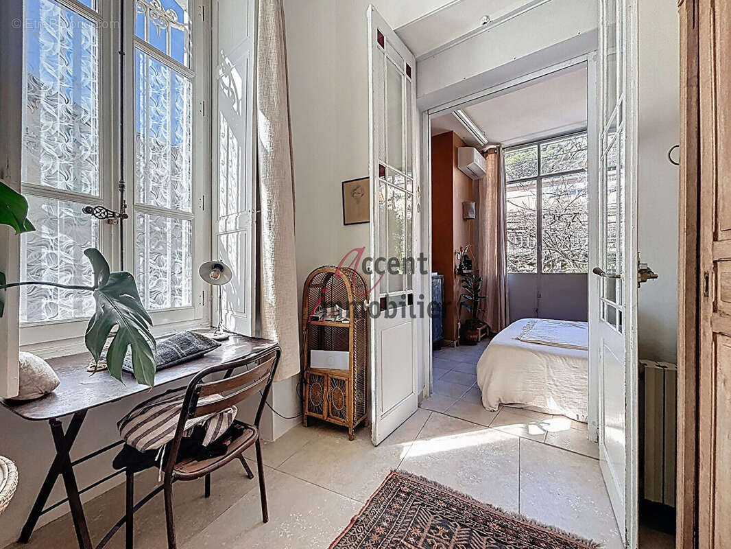 Appartement à CAVAILLON