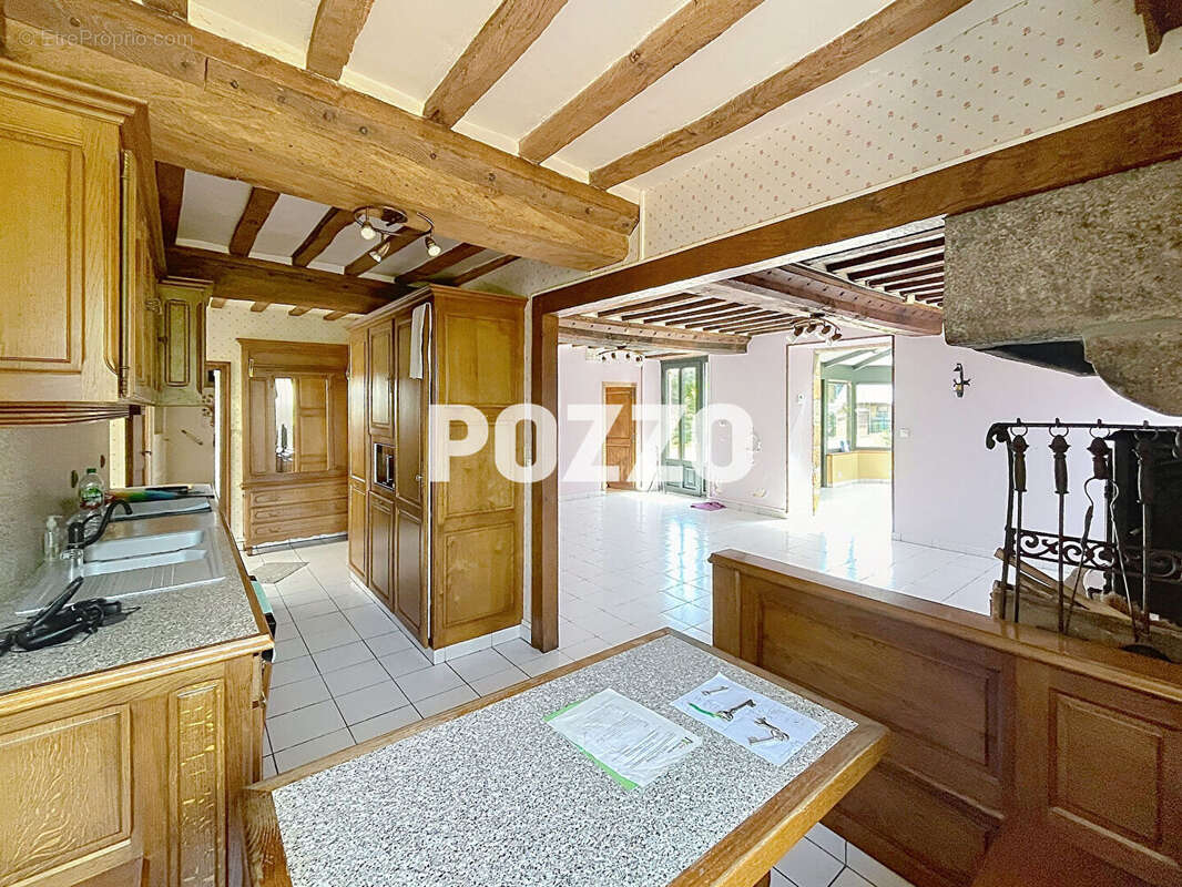 Maison à VIRE