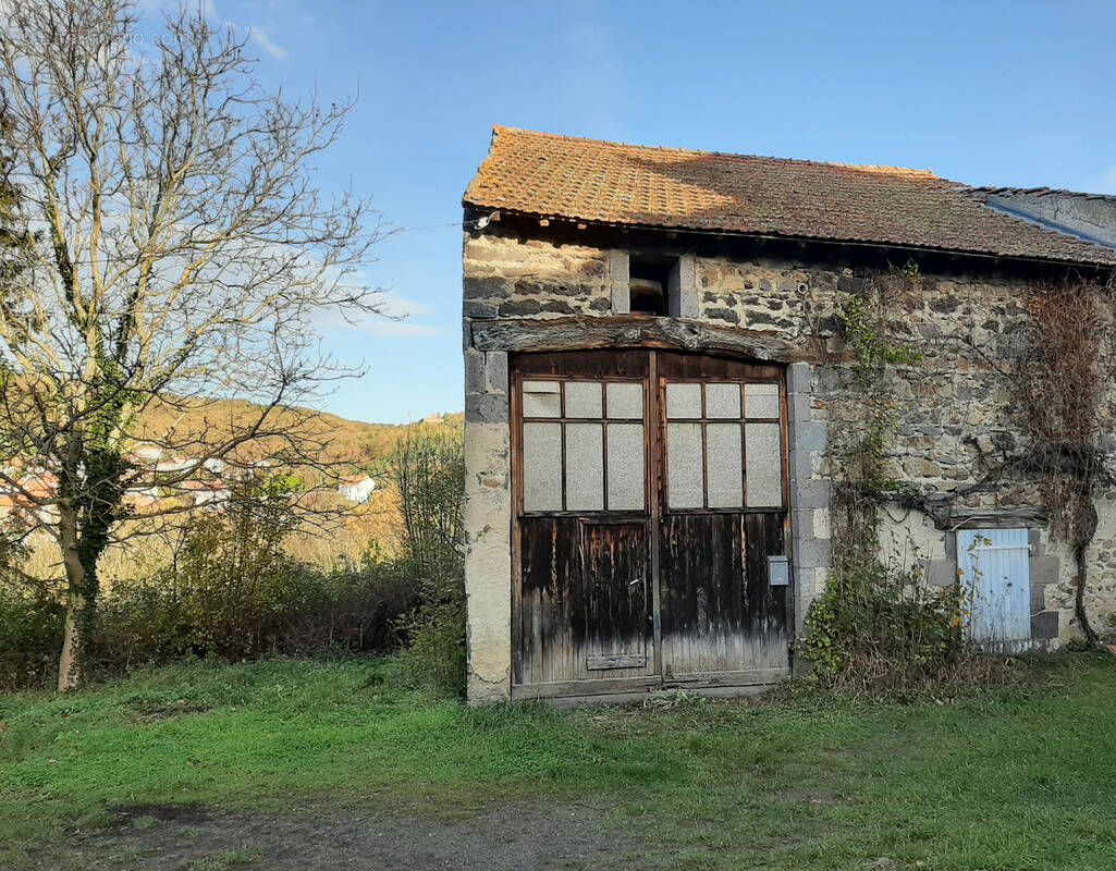 Autre à CHATELGUYON
