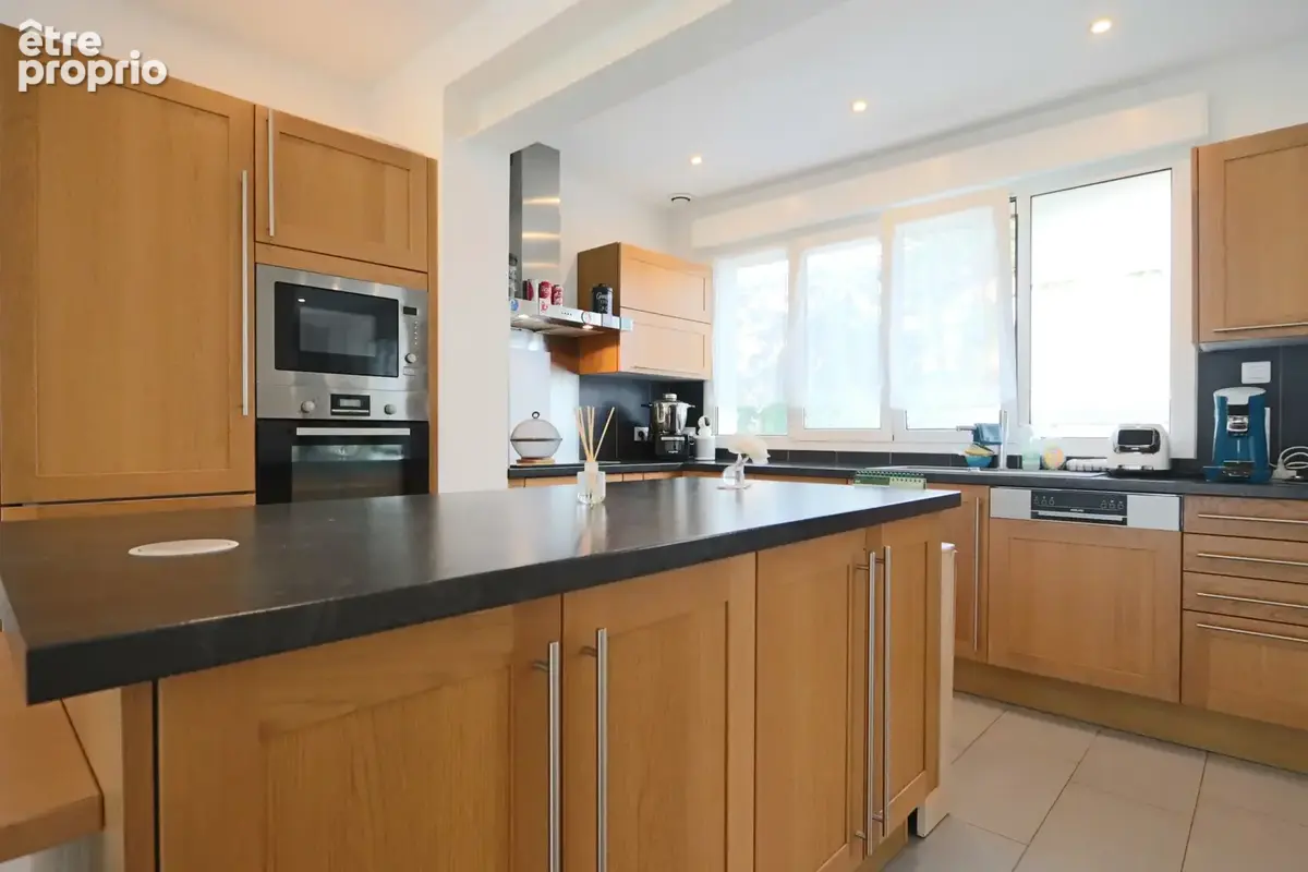 Secteur vaujours   belle maison 4 pièces   entierement rénove en 2013 - photo 5