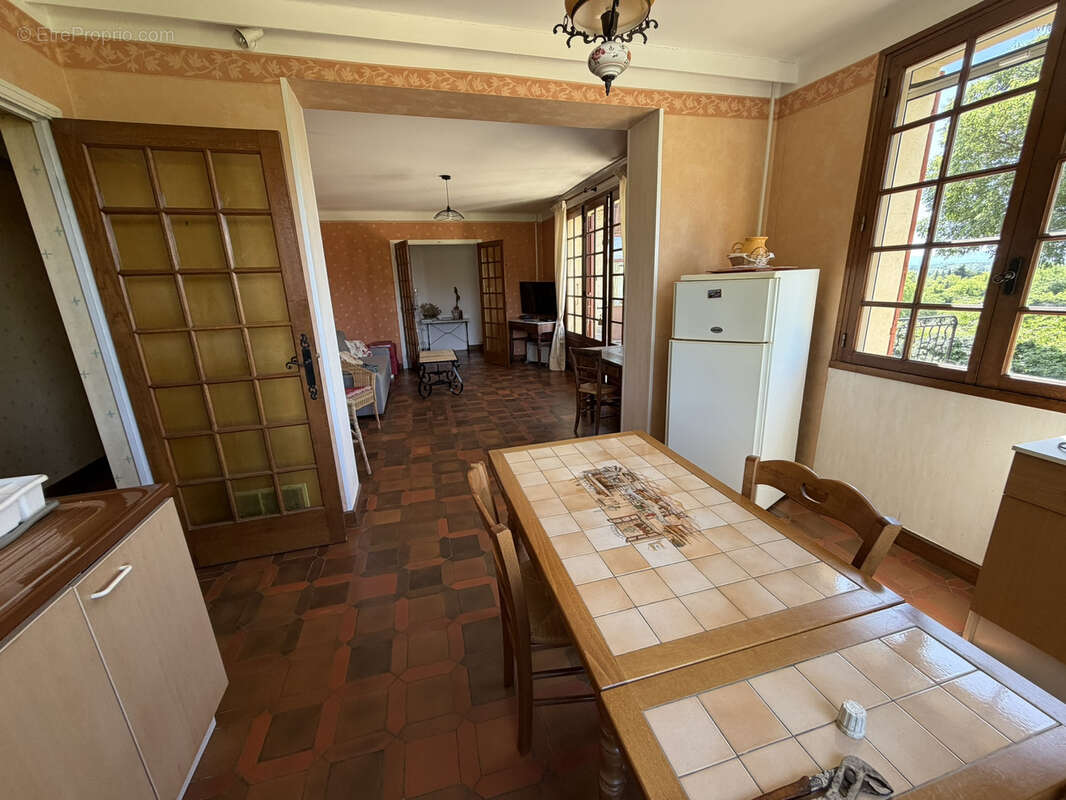 Maison à SARRIANS