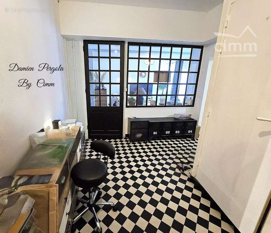 Appartement à CONDAT-SUR-VEZERE