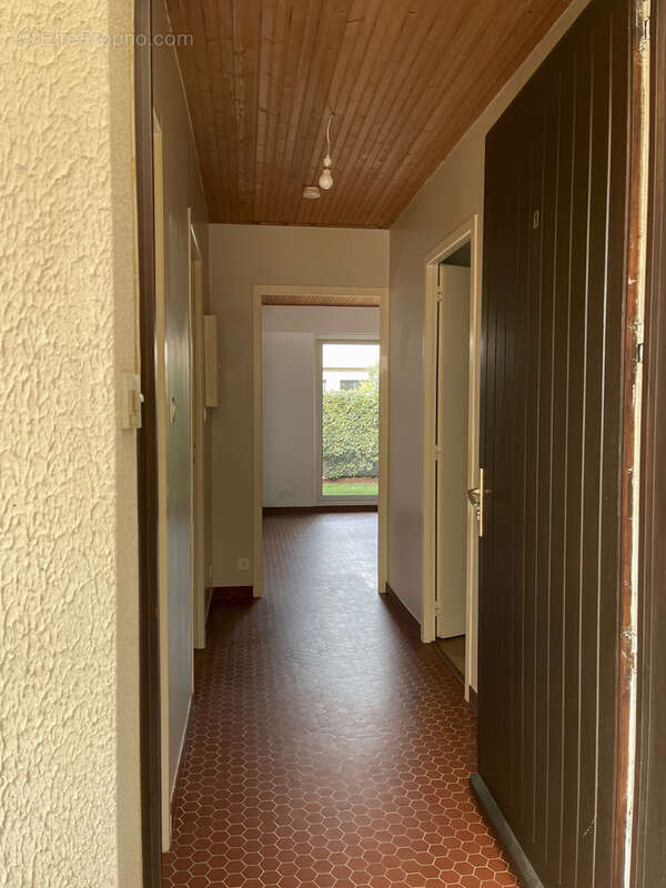 Maison à LES SABLES-D&#039;OLONNE