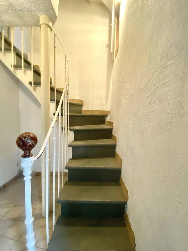 Maison à POLLESTRES