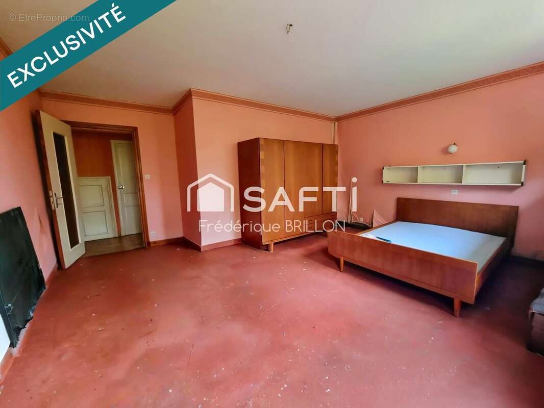 Photo 4 - Maison à SAMER