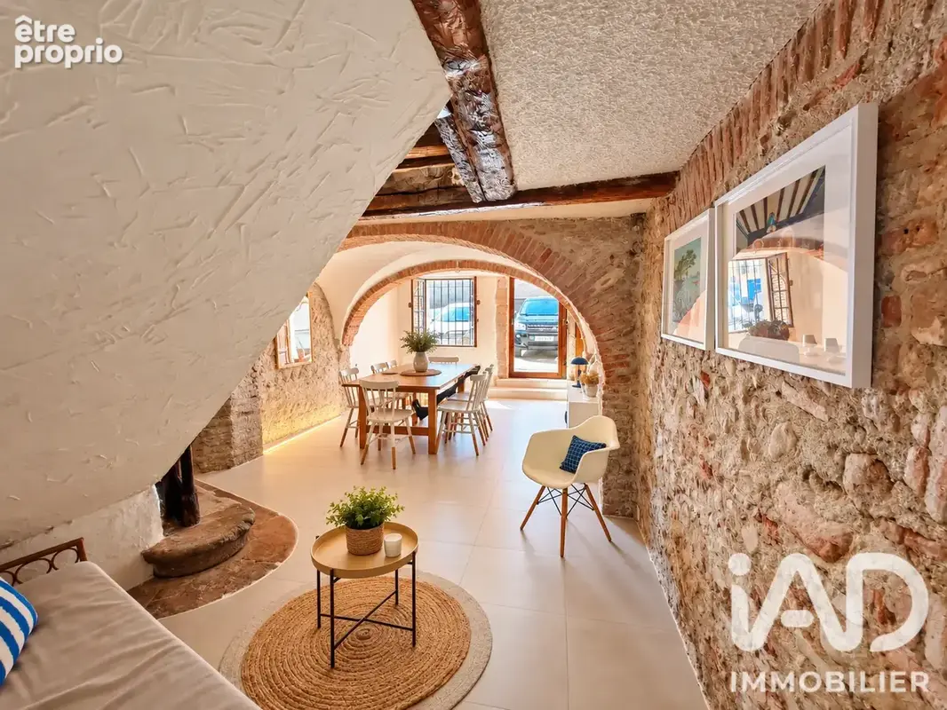 Photo 1 - Maison à CLAIRA