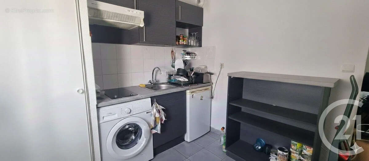 Appartement à ARGELES-SUR-MER
