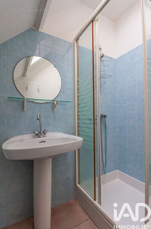 Maison 86 m² à Chateau-Landon  - photo 8