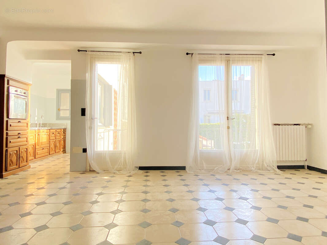 Maison à PERPIGNAN