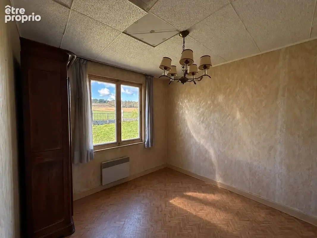 Maison Muzy 5 pièce(s) 85 m2 - photo 4