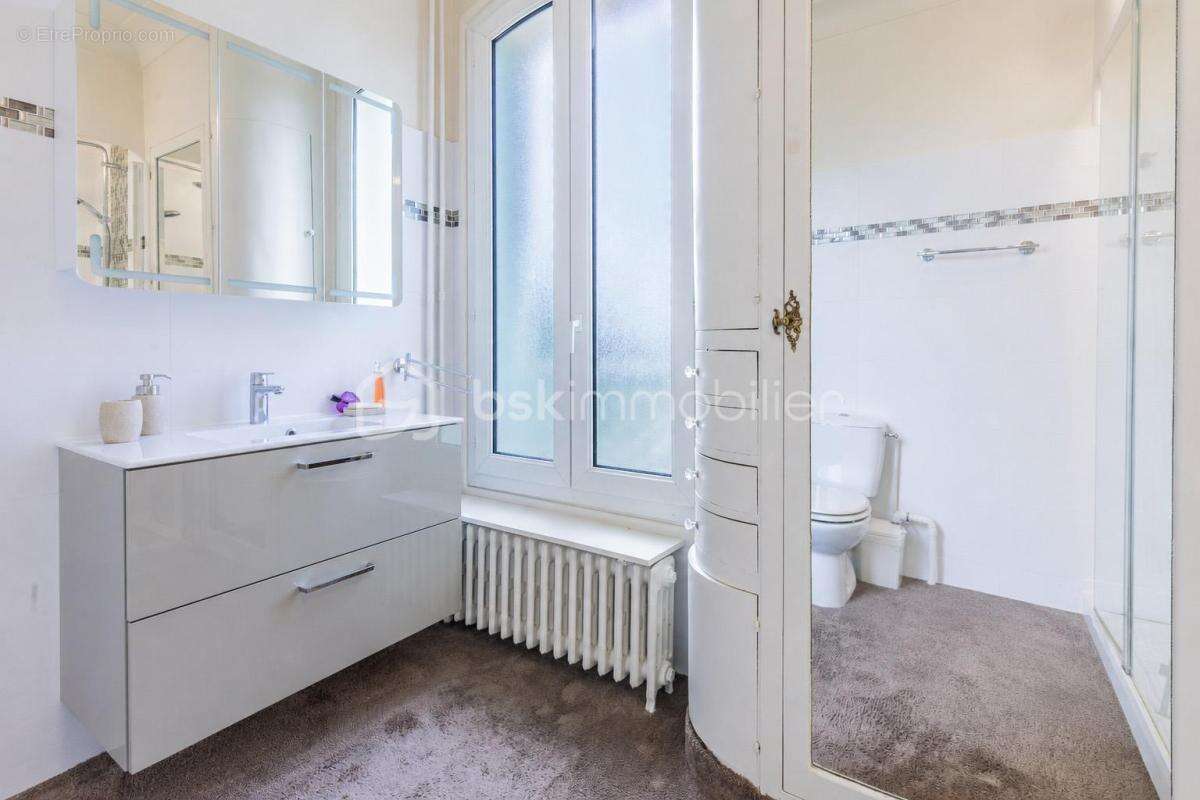 Maison à ANTONY