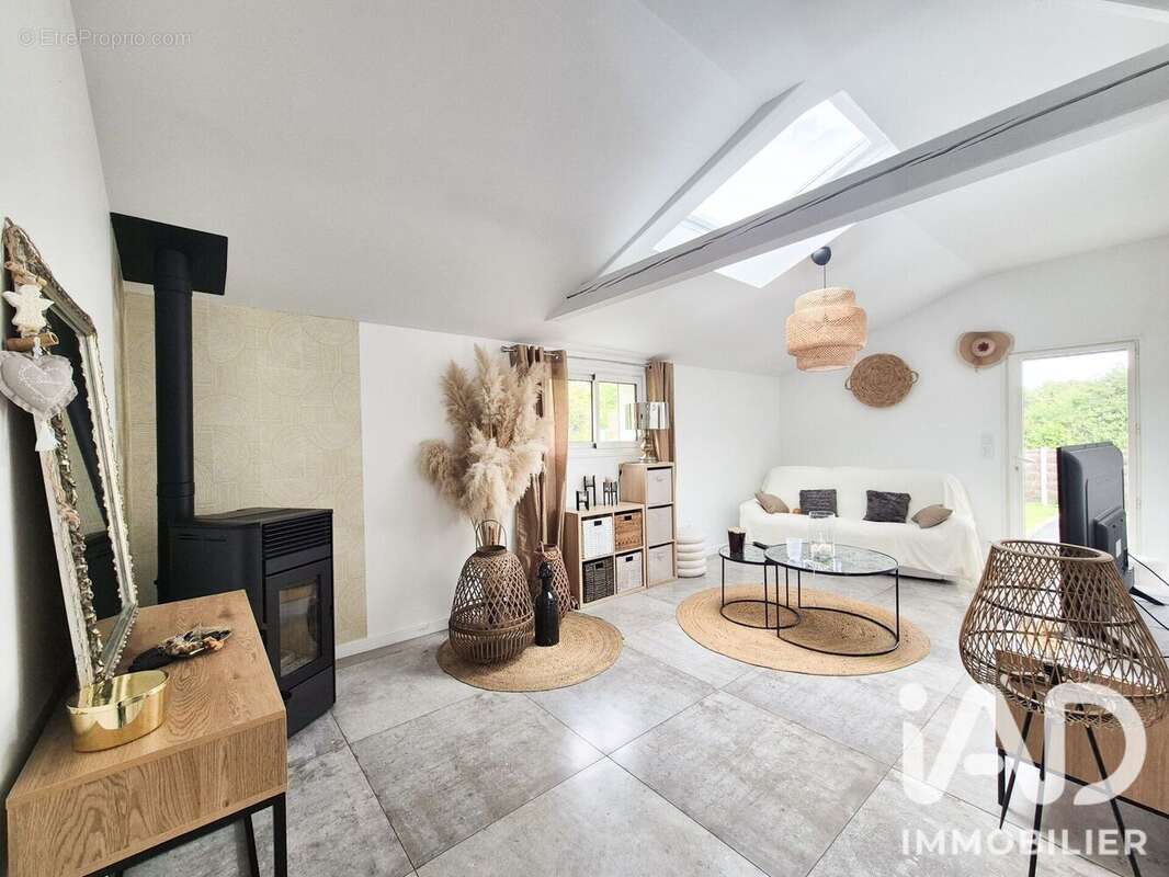 Maison 178 m² à Blain  - photo 3