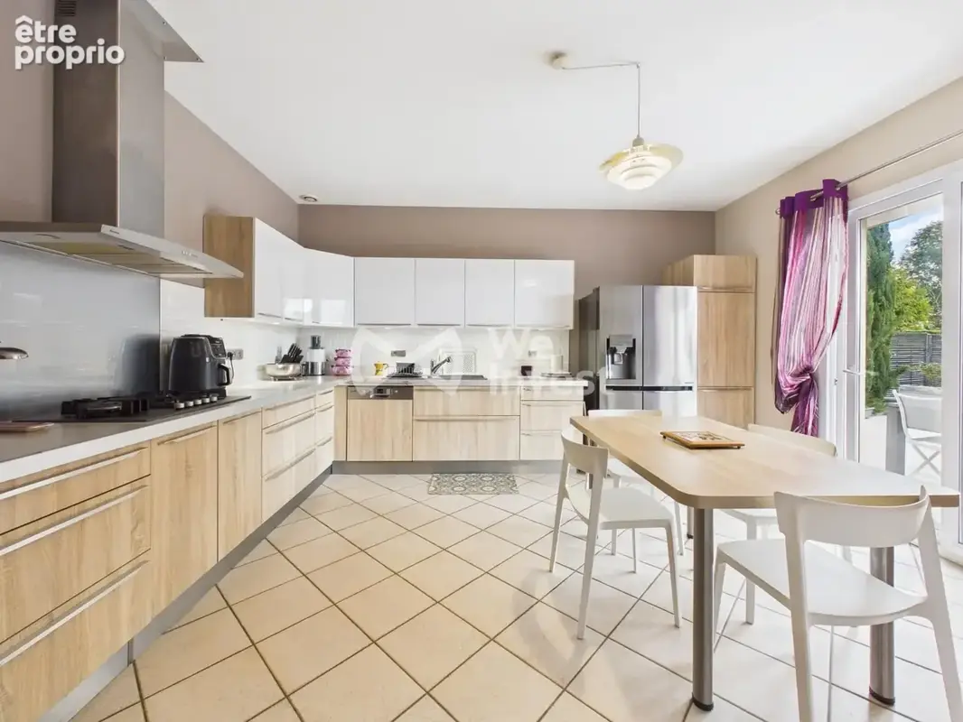 Maison 7 pièces 250 m² à vendre à Itteville (91760) - photo 8