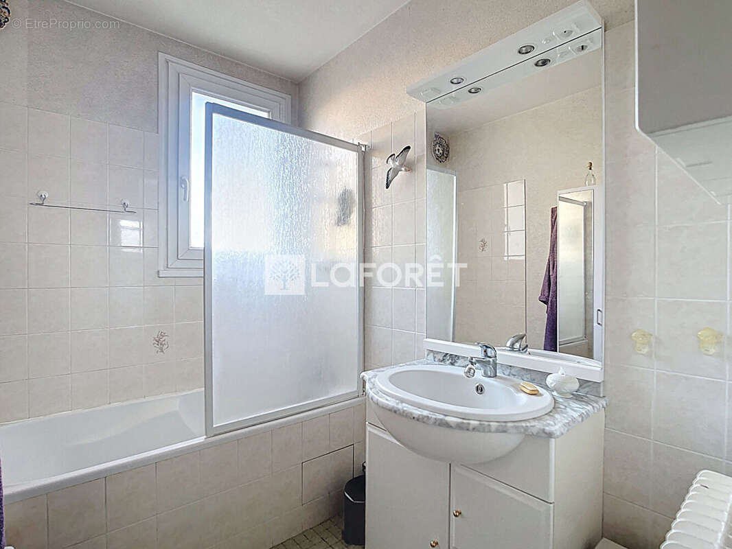 Appartement à LIMOGES