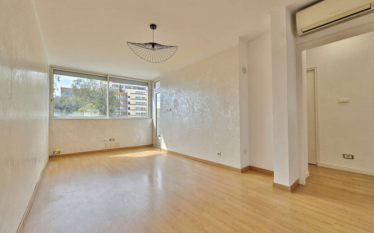Appartement à AJACCIO