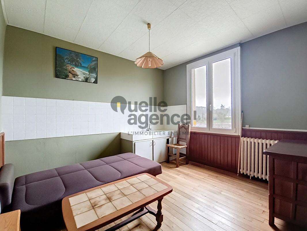 Hôpital-Camfrout : Une page blanche pour votre futur foyer ! - photo 11