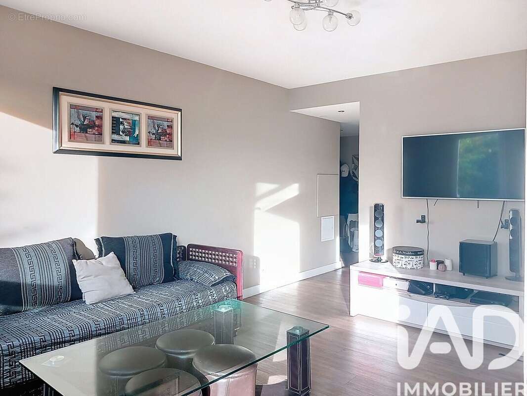 Photo 7 - Appartement à ECQUEVILLY