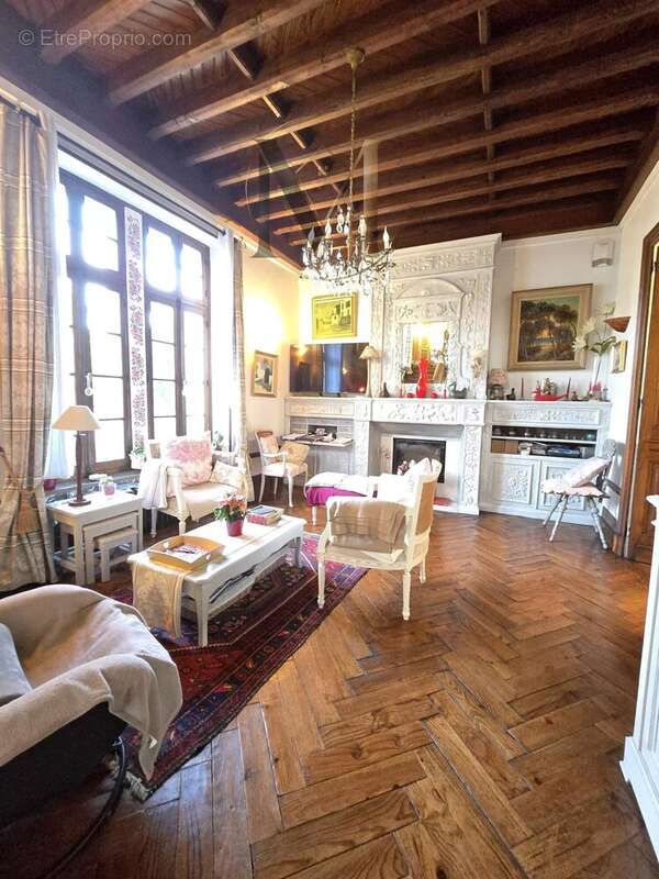 Maison à PAU