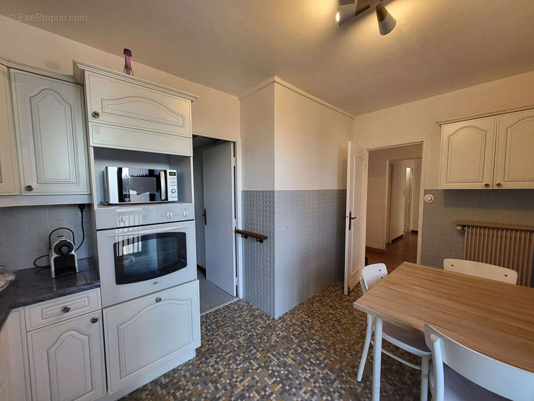Appartement à MARTIGUES