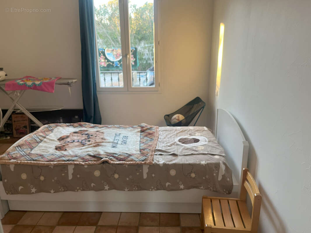 Maison à SAINT-GILLES