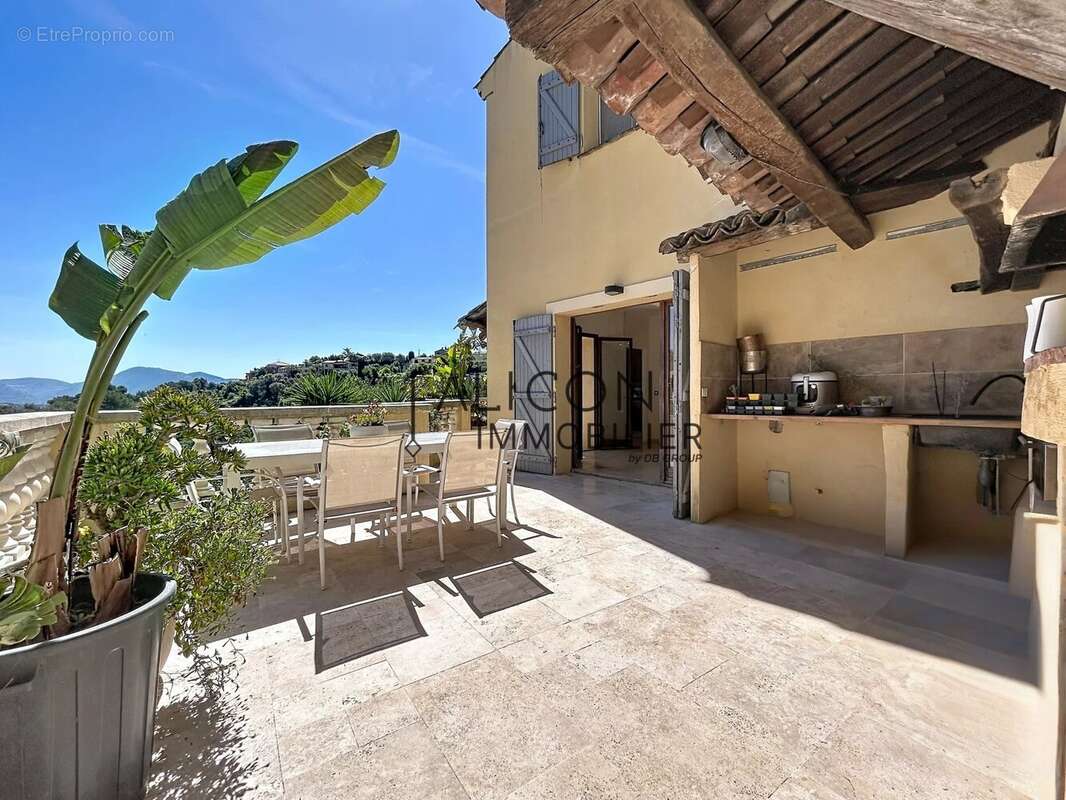 Maison à FALICON