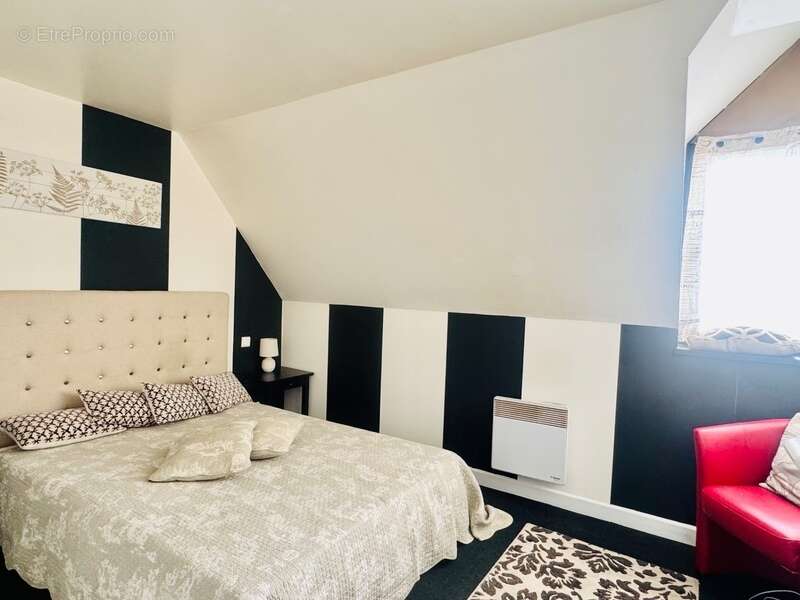 Maison à SAINT-ANDRE-DES-EAUX