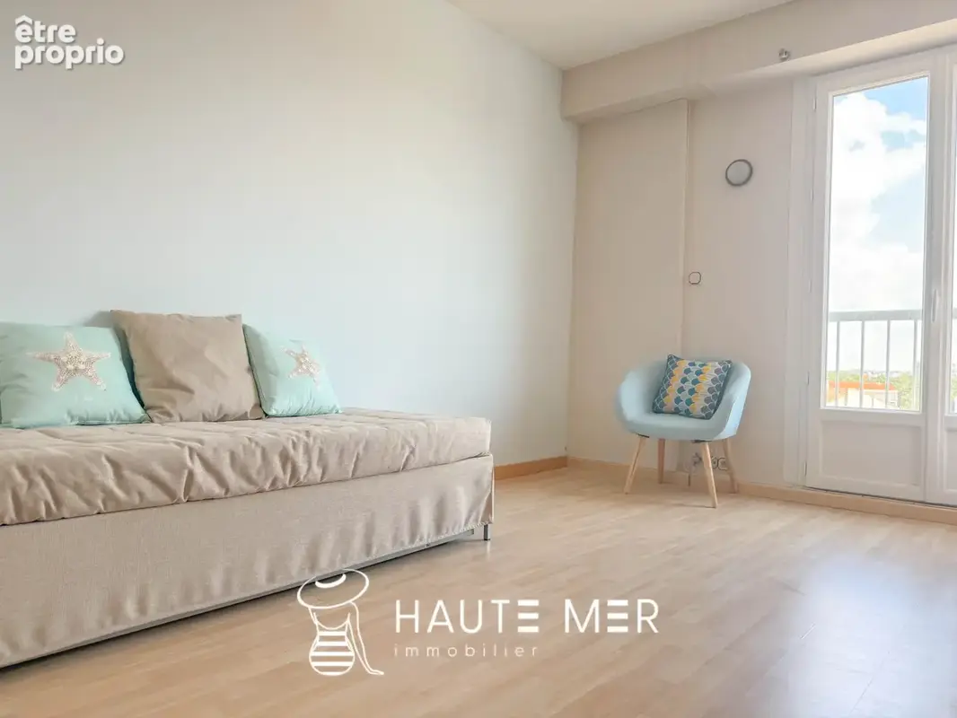 L’OBSERVATOIRE - Appartement exceptionnel entre terre et mer - photo 10