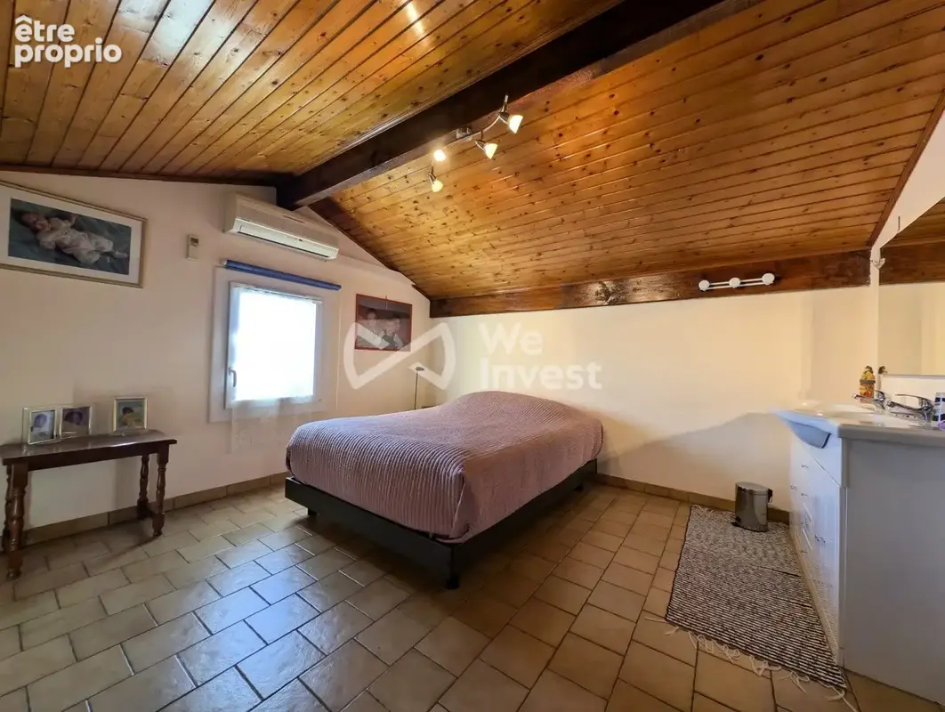 Maison 6 pièces 138 m² à vendre à Garein (40420) - photo 6