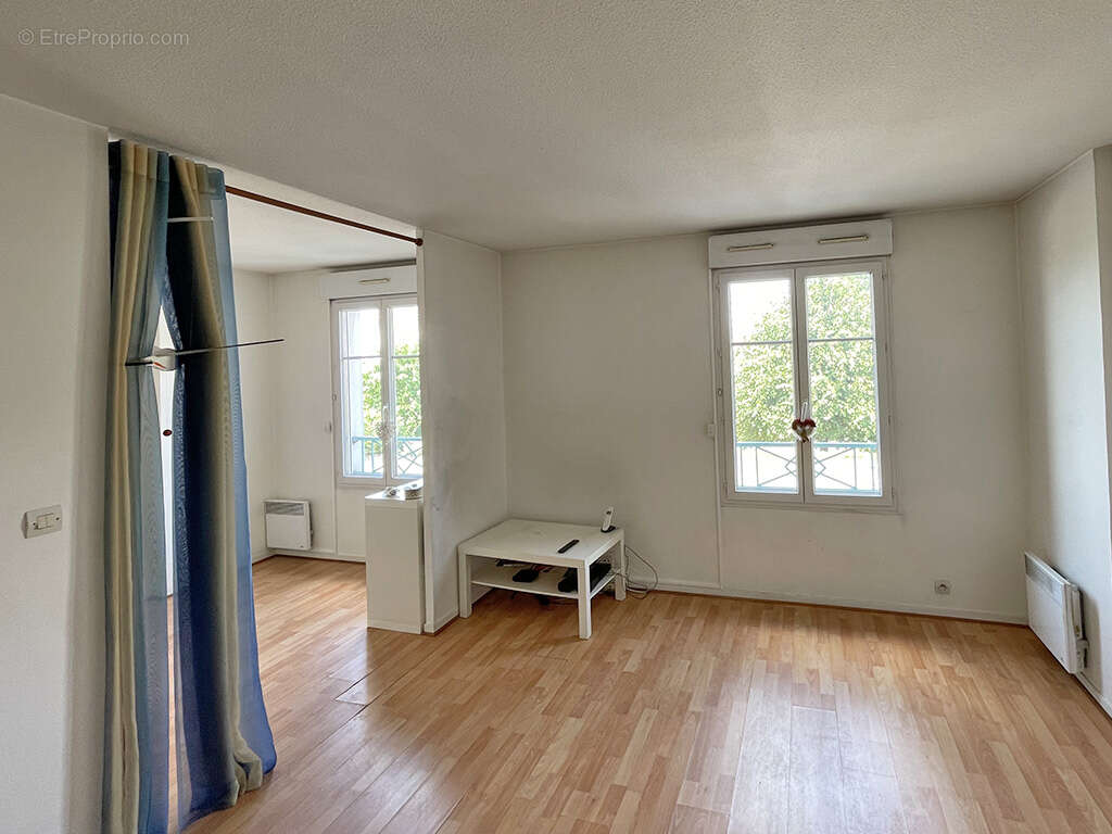 Studio saint-gratien - photo 2