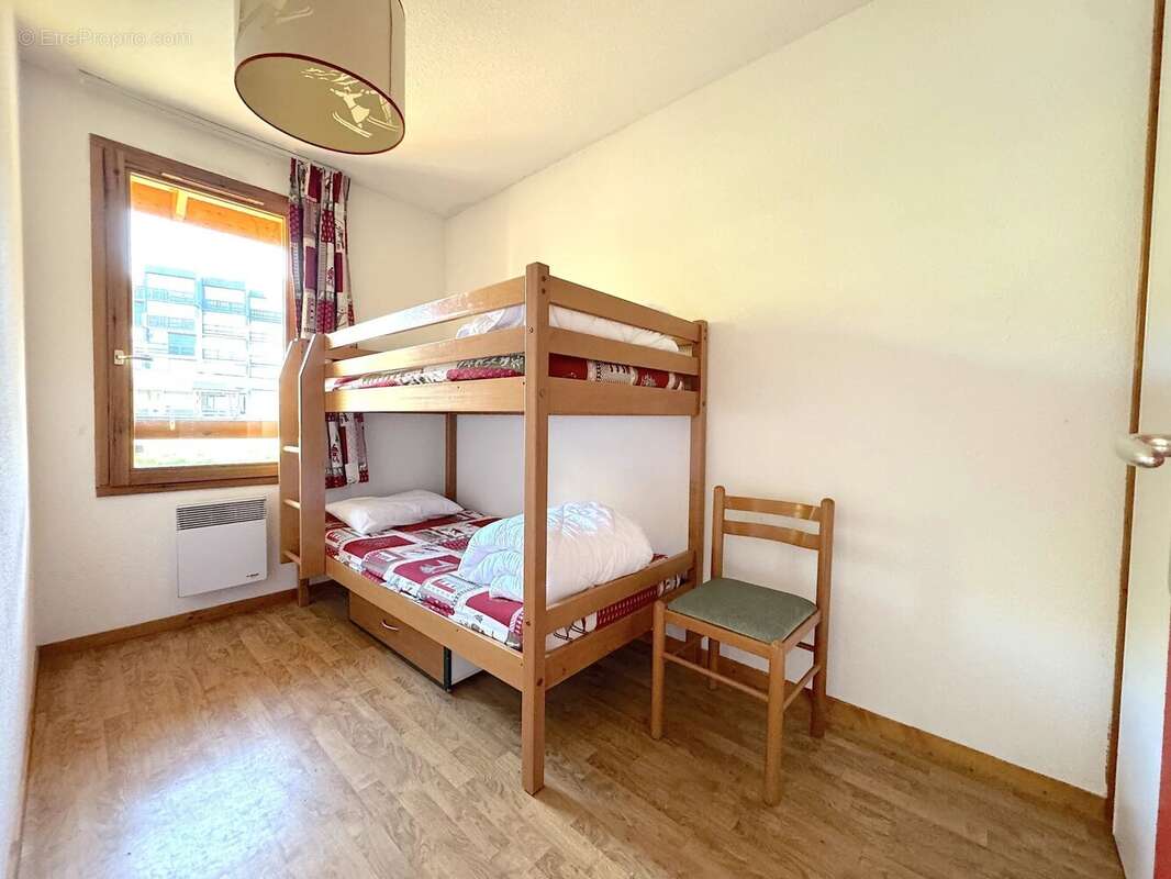 Appartement à SAINT-FRANCOIS-LONGCHAMP