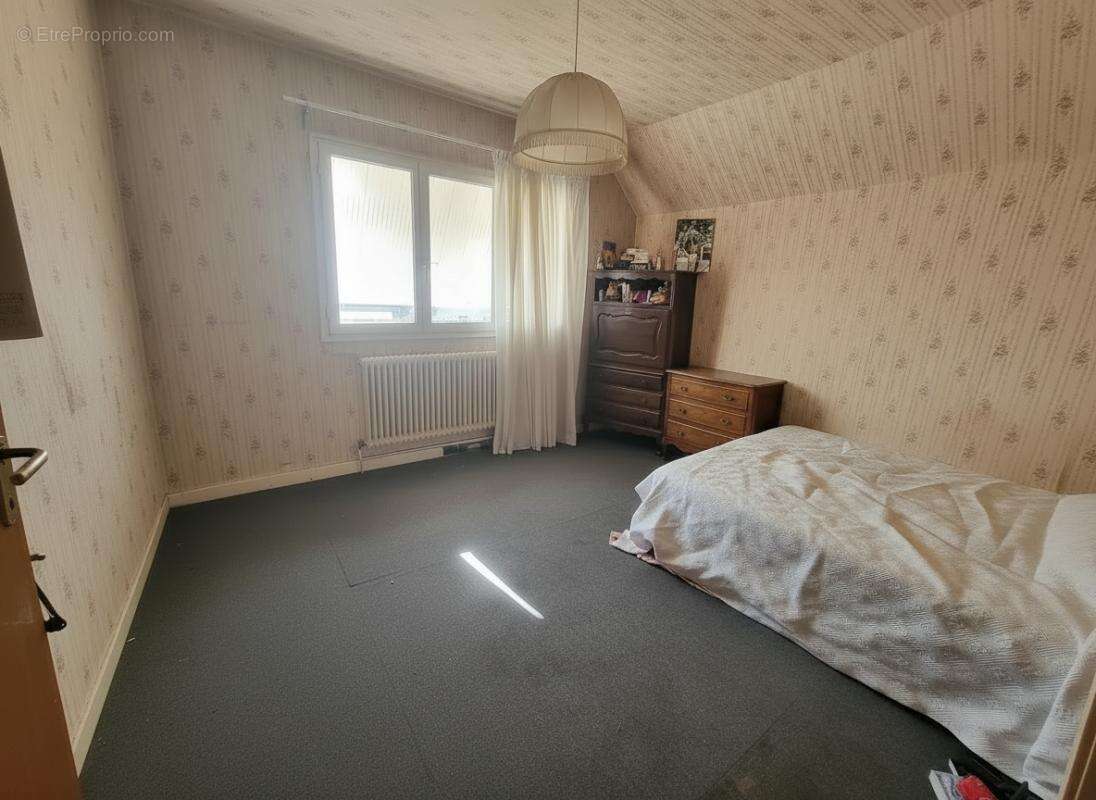 Maison Beynost 5 pièces 154 m2 garage sur 850m2 de terrain - photo 6